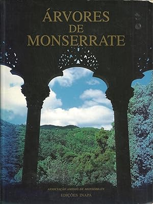 ÁRVORES DE MONSERRATE