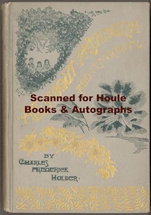 Seller image for All About Pasadena and Its Vicinity Its Climate, Missions, Trails and Canons, Fruits, Flowers and Game for sale by Houle Rare Books/Autographs/ABAA/PADA