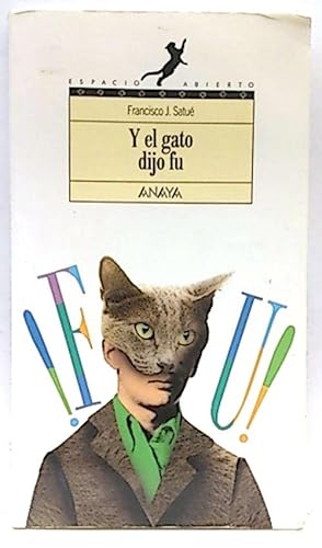 Imagen del vendedor de Y El Gato Dijo Fu a la venta por SalvaLibros