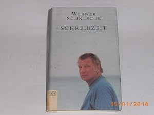 Seller image for Schreibzeit. for sale by Der-Philo-soph