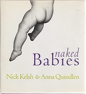 Imagen del vendedor de Naked Babies a la venta por The Book House, Inc.  - St. Louis