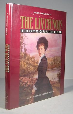 Image du vendeur pour The Livernois Photographers mis en vente par Librairie Bonheur d'occasion (LILA / ILAB)