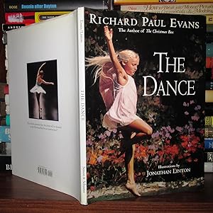 Imagen del vendedor de THE DANCE a la venta por Rare Book Cellar
