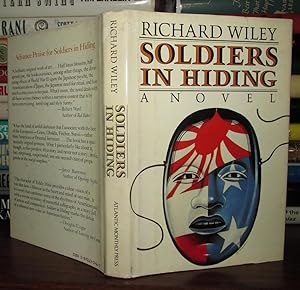 Image du vendeur pour SOLDIERS IN HIDING mis en vente par Rare Book Cellar