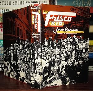 Imagen del vendedor de THE FRISCO KID a la venta por Rare Book Cellar