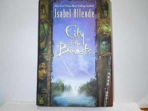 Seller image for City of the Beasts for sale by Horton Colbert