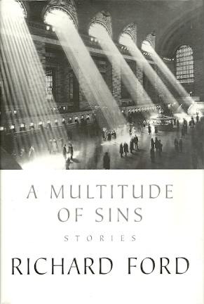 A Multitude of Sins