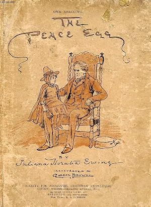 Bild des Verkufers fr THE PEACE EGG, AND A CHRISTMAS MUMMING PLAY zum Verkauf von Le-Livre