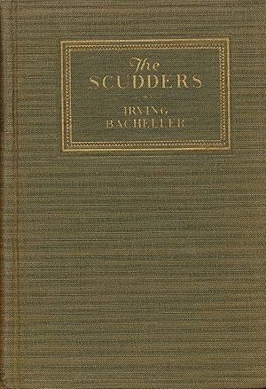 Seller image for The Scudders a Story of To-day for sale by Bluestocking Books