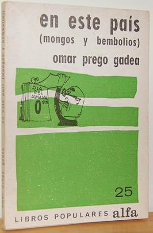 Imagen del vendedor de EN ESTE PAS (MONGOS Y BEMBOLIOS) a la venta por EL RINCN ESCRITO