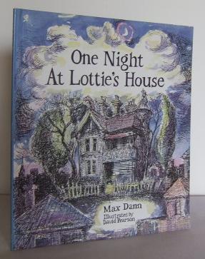 Seller image for One Night at Lottie's House for sale by Mad Hatter Books