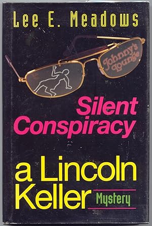 Bild des Verkufers fr Silent Conspiracy zum Verkauf von Curious Book Shop