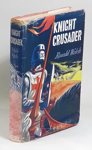 Seller image for Knight Crusader for sale by Renaissance Books, ANZAAB / ILAB