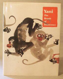 Seller image for Yani: The Brush of Innocence for sale by Books & Bidders Antiquarian Booksellers