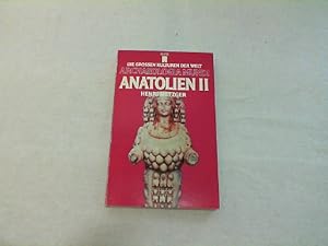 Bild des Verkufers fr Archaeologia mundi ; 16 2. Vom Beginn des 1. Jahrtausends v. Chr. bis zum Ende der rmischen Epoche / Henri Metzger zum Verkauf von Versandantiquariat Christian Back