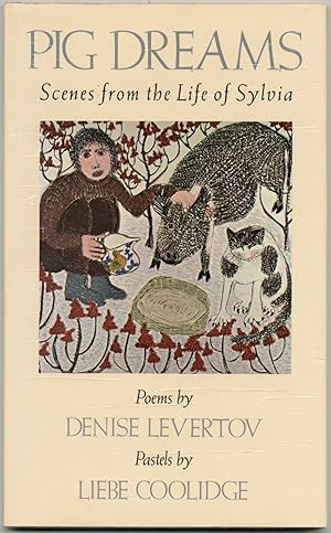 Bild des Verkufers fr Pig Dreams: Scenes from the Life of Sylvia zum Verkauf von Between the Covers-Rare Books, Inc. ABAA