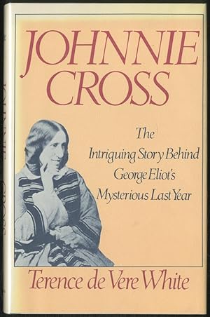 Image du vendeur pour Johnnie Cross mis en vente par Between the Covers-Rare Books, Inc. ABAA