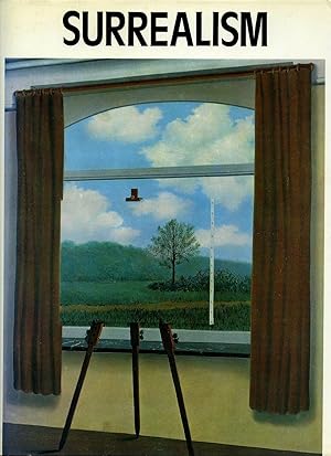 Seller image for Surrealism for sale by Little Stour Books PBFA Member