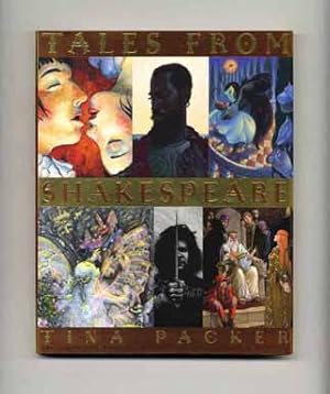 Image du vendeur pour Tales from Shakespeare - 1st Edition/1st Printing mis en vente par Books Tell You Why  -  ABAA/ILAB