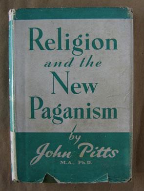 Religion and the New Paganism