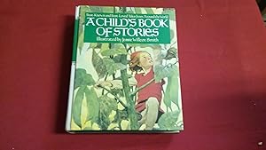 A CHILD'S BOOK OF STORIES