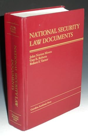 National Security Law Documents