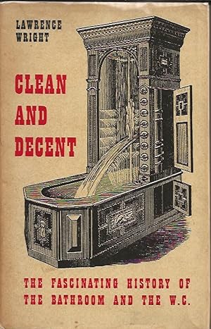 Seller image for Clean and Decent for sale by Badger Books