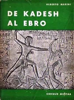 De Kadesh al Ebro