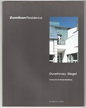 Zumikon Residence: Gwathmey Siegel