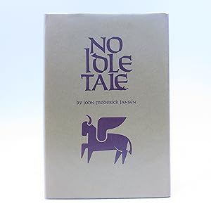 Immagine del venditore per No Idle Tale venduto da Shelley and Son Books (IOBA)