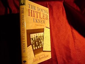 Imagen del vendedor de The Young Hitler I Knew. a la venta por BookMine