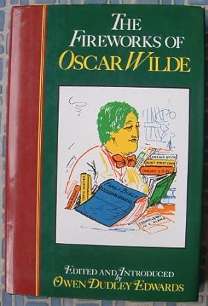 Immagine del venditore per The Fireworks of Oscar Wilde venduto da Beach Hut Books