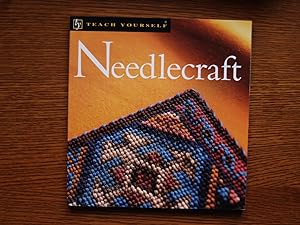 Seller image for Needlecraft for sale by Terry Blowfield
