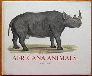 Africana Animals