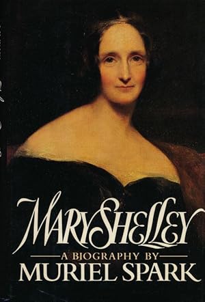 Seller image for Mary Shelley A Biography for sale by Good Books In The Woods