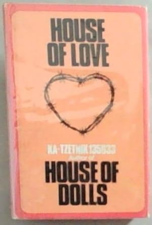 Imagen del vendedor de House of Love a la venta por Chapter 1