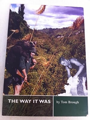 Seller image for The Way It Was for sale by Book Realm