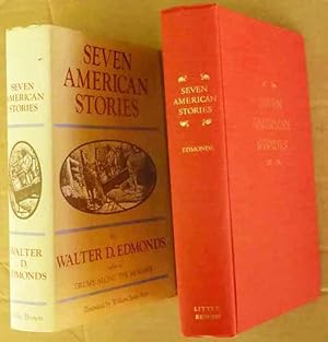 Seven American Stories