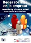 Imagen del vendedor de REDES SOCIALES EN LA EMPRESA. LA REVOLUCIN E IMPULSO A NIVEL EMPRESARIAL Y PROF a la venta por Agapea Libros