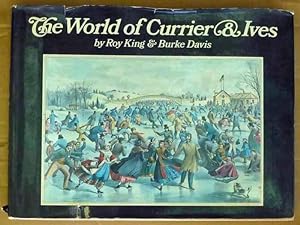 Seller image for The World of Currier & Ives for sale by JDBFamily
