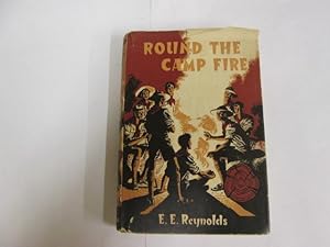 Seller image for Round the Camp Fire for sale by Goldstone Rare Books