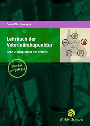 Bild des Verkufers fr Lehrbuch der Veterinrakupunktur zum Verkauf von BuchWeltWeit Ludwig Meier e.K.