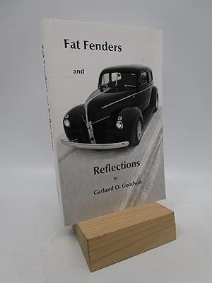 Bild des Verkufers fr Fat Fenders and Reflections [SIGNED] zum Verkauf von Shelley and Son Books (IOBA)