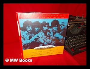 Imagen del vendedor de The Early Stones : Legendary Photographs of a Band in the Making, 1963-1973 a la venta por MW Books