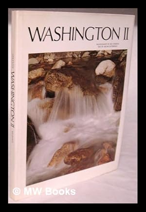 Bild des Verkufers fr Washington II. Photography by Ray Atkeson. Text by Archie Satterfield zum Verkauf von MW Books