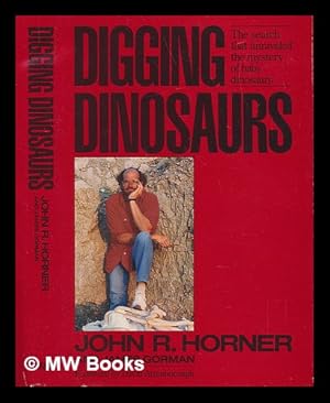 Imagen del vendedor de Digging Dinosaurs a la venta por MW Books