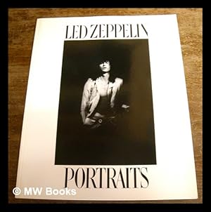 Image du vendeur pour Led Zeppelin Portraits mis en vente par MW Books