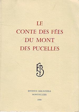 Le conte des fées du mont des pucelles