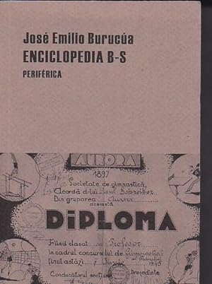 Seller image for Enciclopedia B-S for sale by LIBRERA GULLIVER