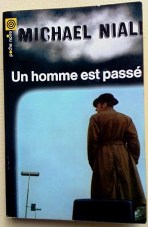 Seller image for Un homme est pass (Bad Day at Black Rock) for sale by Claudine Bouvier